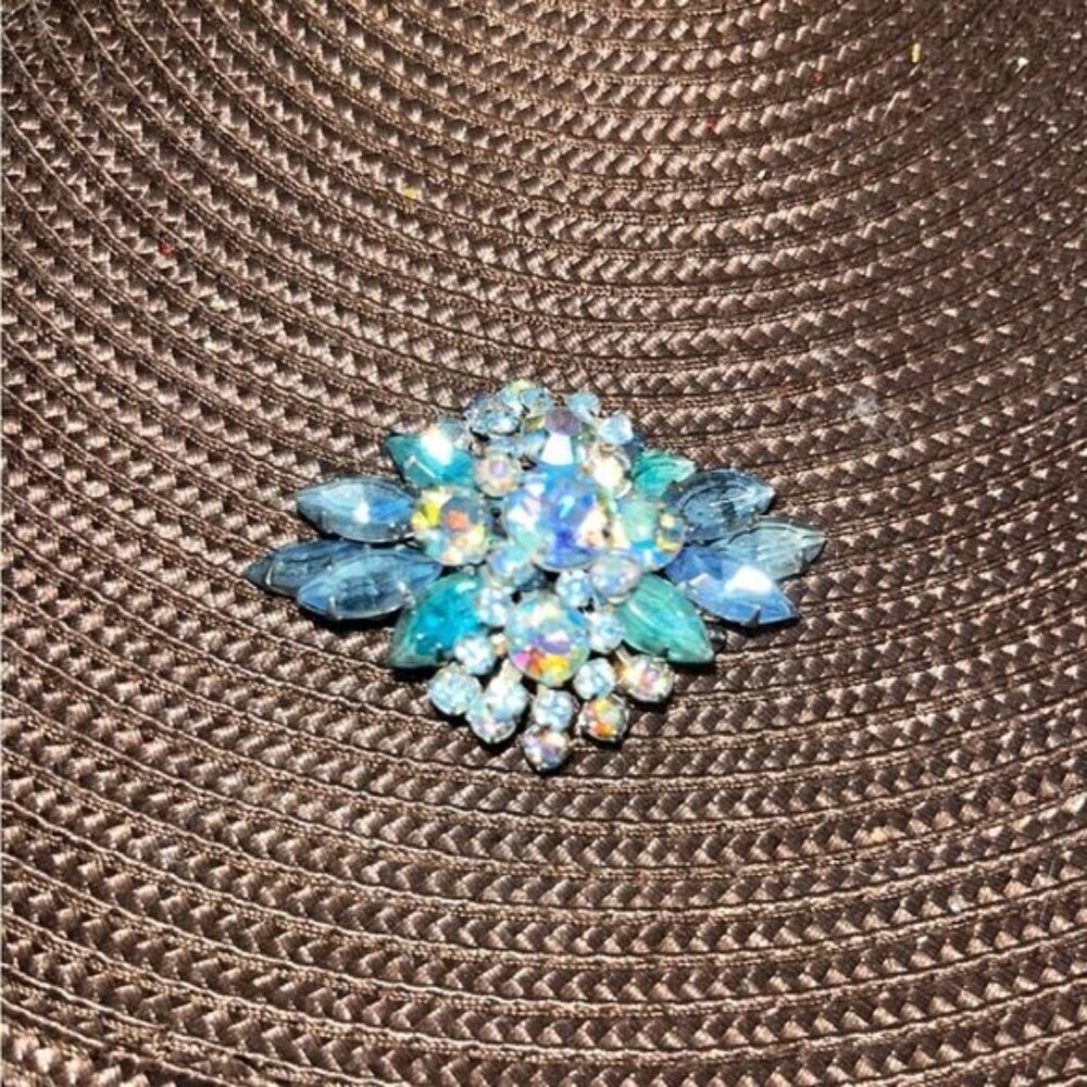 Brooches
